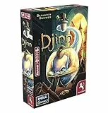 Pegasus Spiele Djinn