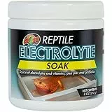 Zoo Med Reptilien-Elektrolyteinweichung, 227 ml