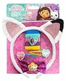 Joytoy 23878 Gabby's Dollhouse Haarschmuckset, Unisex-Kinder, Mehrfarbig, normal