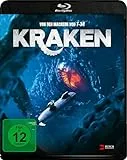 Kraken [Blu-ray]