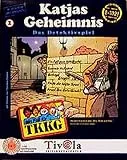 TKKG: Katjas Geheimnis