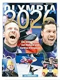 Olympia 2026: Die Winterspiele von Mailand und Cortina d'Ampezzo