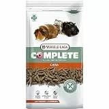 VERSELE-LAGA - Complete Cavia - Extrudés Tout-en-Un Riches en Fibres Pour Cobayes - 1,75kg