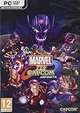 Capcom Marvel Vs. : Infinite Standard PC