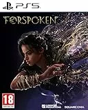 Forspoken (PS5) - [AT-PEGI]