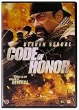 UNIVERSAL SONY PICTURES NORDIC Code of Honor Dvd