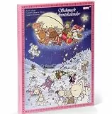 NICI Schmuck Adventskalender