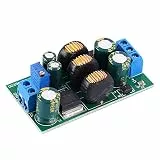 DC Boost Buck Converter, DD39AJPA DC-DC 20W 5-30V bis ±5V±6V±9V±10V±12V±15V±24 Step UP Down Netzteilmodul, Spannungswandler Modul für Verstärker