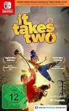 It Takes Two Switch / Switch 2 | Deutsch