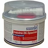 Remmers INDULINE 2K-SPACHTEL - 0.5 KG (FICHTE)