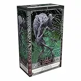 CMON, Cthulhu: Death May Die – Ithaqua der Windläufer, Erweiterung, Expertenspiel, Dungeon Crawler, 1-5 Spieler, Ab 12+ Jahren, 90-120 Minuten, Deutsch, Black
