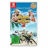 Bud Spencer und Terence Hill - Slaps And Beans 2 - (Nintendo Switch)