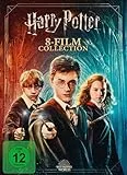 HARRY POTTER: THE COMPLETE COLLECTION DVD REPL