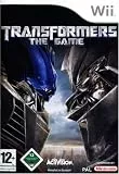 Transformers: The Game