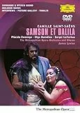 Camille Saint-Saens - Samson et Dalila