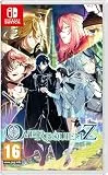 OVER REQUIEMZ (Nintendo Switch)