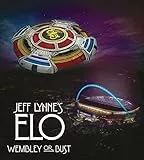 Jeff Lynne'S Elo - Wembley Or Bust (2 CD/1 Dvd)