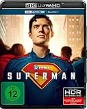Superman (4K-UHD+Blu-ray)