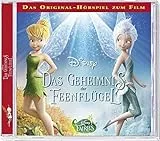 Tinkerbell 5 - Das Geheimnis der Feenflügel