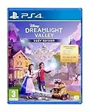 Nighthawk Interactive Disney Dreamlight Valley, Cozy Edition - PS4