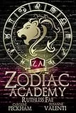 Zodiac Academy 2: Ruthless Fae: Ruthless Fae: Ruthless Fae