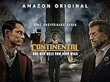 The Continental: Aus der Welt von John Wick