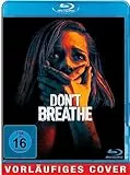Don't Breathe [Blu-ray]