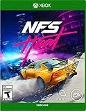 Need for Speed: Heat, Electronic Arts, Xbox One