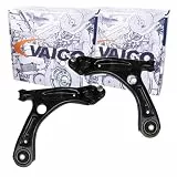 BandelOne enthält 2x VAICO Querlenker unten vorne links+rechts passend für Mii Citigo