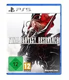 Final Fantasy Resonance [PS5]