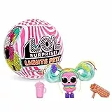 L.O.L. Surprise! – LLUA6 Lights Pets – zufällige Modelle