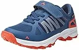 Mc Kinley Unisex Kansas Iii Aqb Mokassin, Navy White Red, 36 EU
