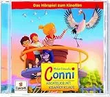 Abenteuer mit Kranich Klaus - Hörspiel Zum Kinofilm