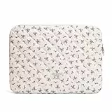 TIAASTAP Laptop Hülle Aesthetic MacBook Hülle 13 Zoll MacBook Case Laptoptasche Laptop Sleeve MacBook Air M3 13 Zoll Tasche Mac Book Air Ipad Tasche