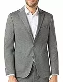Pierre Cardin Herren Mix & Match Sakko Matis Futureflex Blazer, grau, 94
