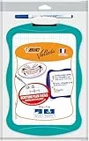 Bic Kids 841362 Whiteboard Velleda, 21 x 31 cm, farbig sortiert