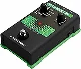 TC Helicon VOICETONE D1 Stompbox mit einem Knopf für realistische Stimmverdopplungseffekte