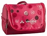 VAUDE Bobby, Kulturbeutel, 1 Liter Volumen, bright pink/cranberry, Einheitsgröße