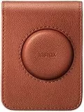 INSTAX mini EVO Kameratasche, braun
