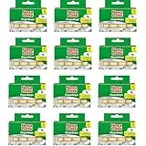 48 Stück Nexa Lotte Fliegenfänger Großpackung 12x4 Fliegenfänger