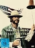 Franco Nero - Western Collection [3 DVDs]