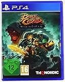 Battle Chasers: Nightwar (PS4)