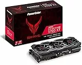 Powercolor AMD Radeon RX 5700 XT Red Devil 8GB GDDR6 HDMI/3xDP Grafikkarte