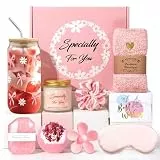 Geschenke Muttertag für Mama,Geburtstagsgeschenk für Frauen,Geschenke für Frau,Geschenkset Geburtstag für Beste Freundin Schwester Tochter Enkelin,Kindertag Weihnachten Valentinstag Geschenkideen