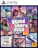 Grand Theft Auto VI - PlayStation 5 (Code in der Box)