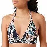 ESPRIT Damen Bikini Malibu Beach Rcs Pad.haltern, Navy, 36