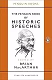 The Penguin Book of Historic Speeches