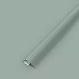 d-c-fix Möbel-Klebefolie Sage Green, 67,5 cm x 2 m - abwaschbare und selbstklebende Deko-Folie für Küche, Schrank, Tisch & Fensterbank - modern & nachhaltig
