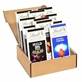 Lindt Schokolade EXCELLENCE Tafel Set | 1100 g | 11 EXCELLENCE Tafeln: 50% Mild, 70%, 78%, 85%, 99%, Mild 70%, 85%, 90%, Fleur de Sel, Extra Cremig, Orange Intense | Großpackung | Schokoladengeschenk