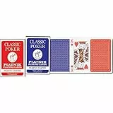 Piatnik 1321 Classic Poker international